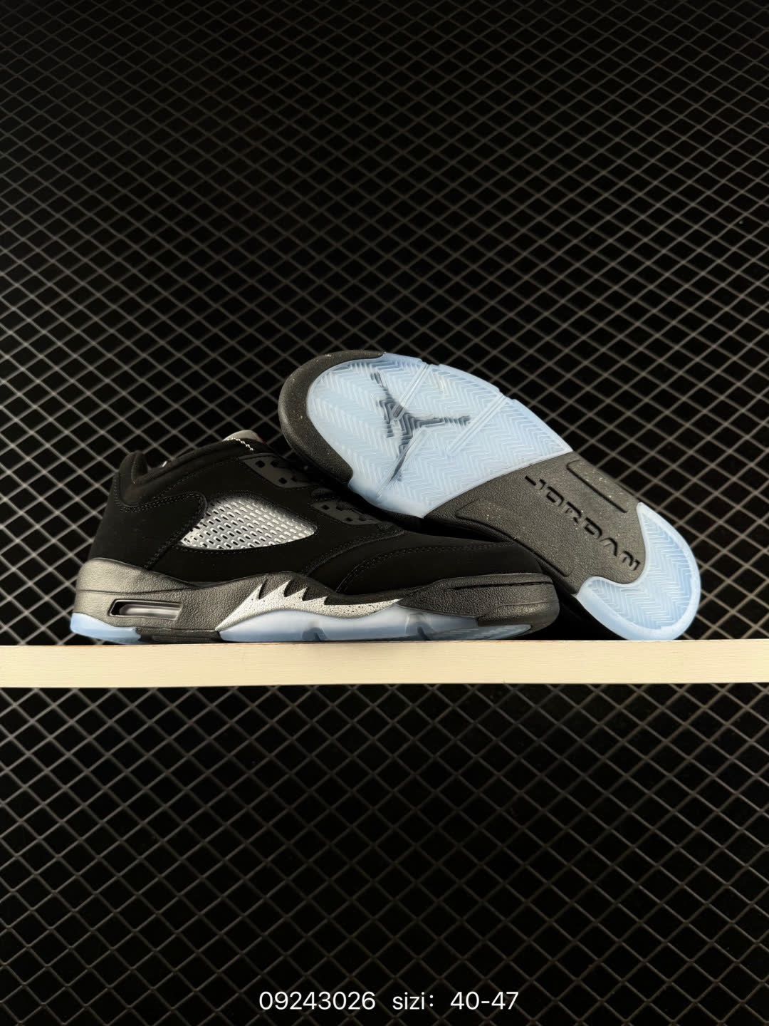 Air Jordan 5 Retro High-HQ7978-001